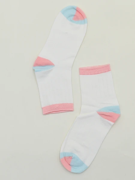 MEDIAS KIDS PAR PERLA