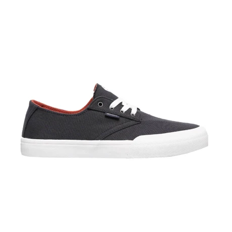 etnies JAMESON VULC LS Grey