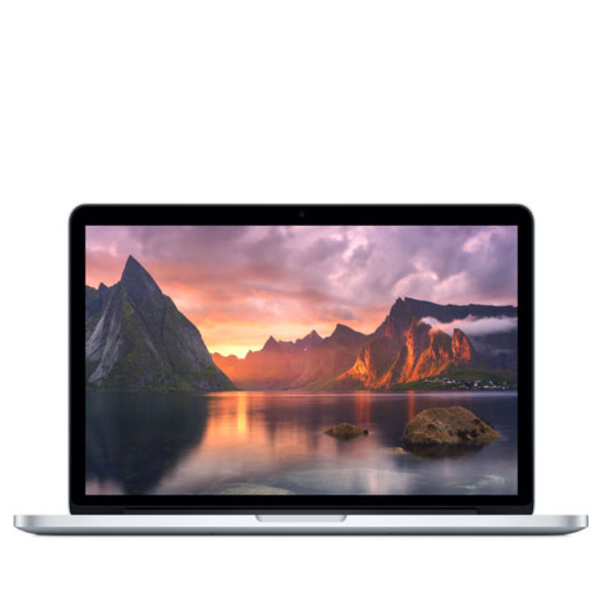 MacBook Pro Retina 13” (2015) - Core i5 - 2.9 GHz - SSD 256GB - 16GB 