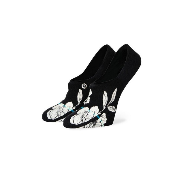 Medias Stance Definitive Negro