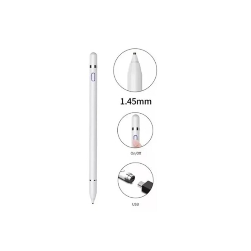 LAPIZ OPTICO STYLUS PEN LAPIZ OPTICO STYLUS PEN