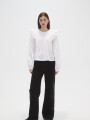 Pantalon Cenda Negro