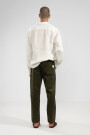 SANTI PANTS Oil Green