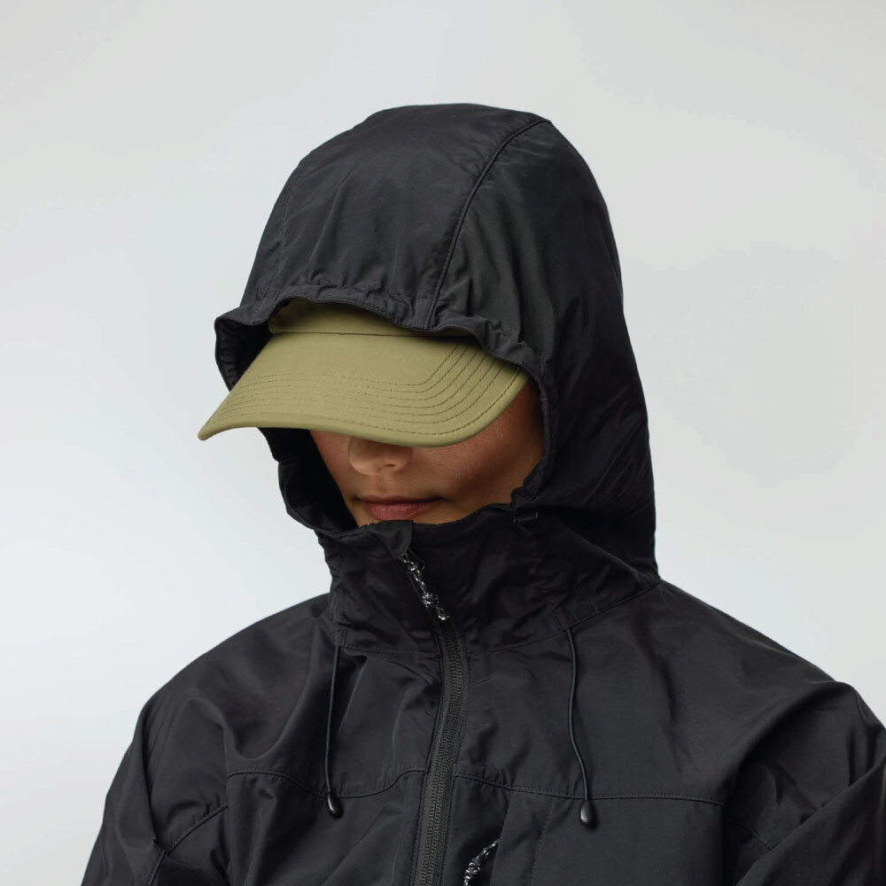 Casaca Fjallraven High Coast Wind Jacket W Mujer Dusty Rose