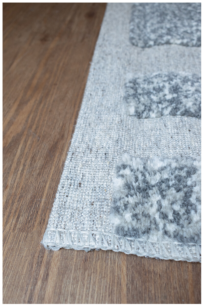 Craft ALFOMBRA CRAFT CFT/B264/BE08/ 200X290 STONE BROWN