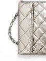 Cartera Majo Bronce