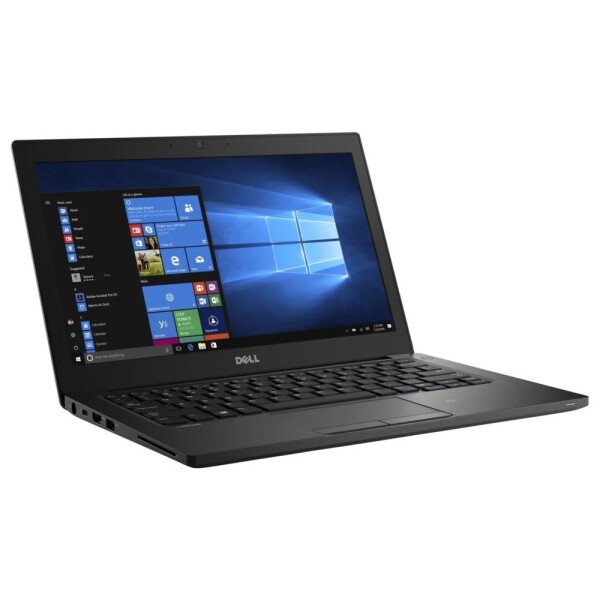 Notebook Laptop Dell Latitude 7280 I5 4GB RAM 256GB SSD 12.5 Notebook Laptop Dell Latitude 7280 I5 4GB RAM 256GB SSD 12.5