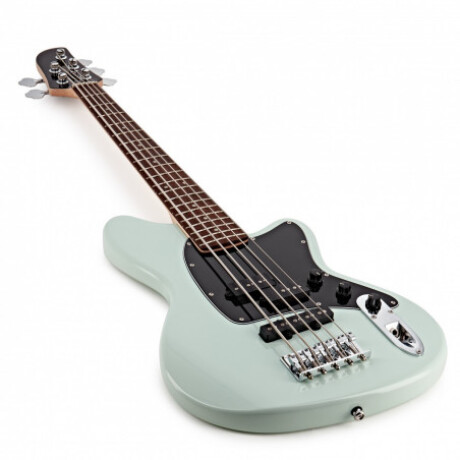 BAJO ELECTRICO IBANEZ TMB35 MINT GREEN 5ST BAJO ELECTRICO IBANEZ TMB35 MINT GREEN 5ST