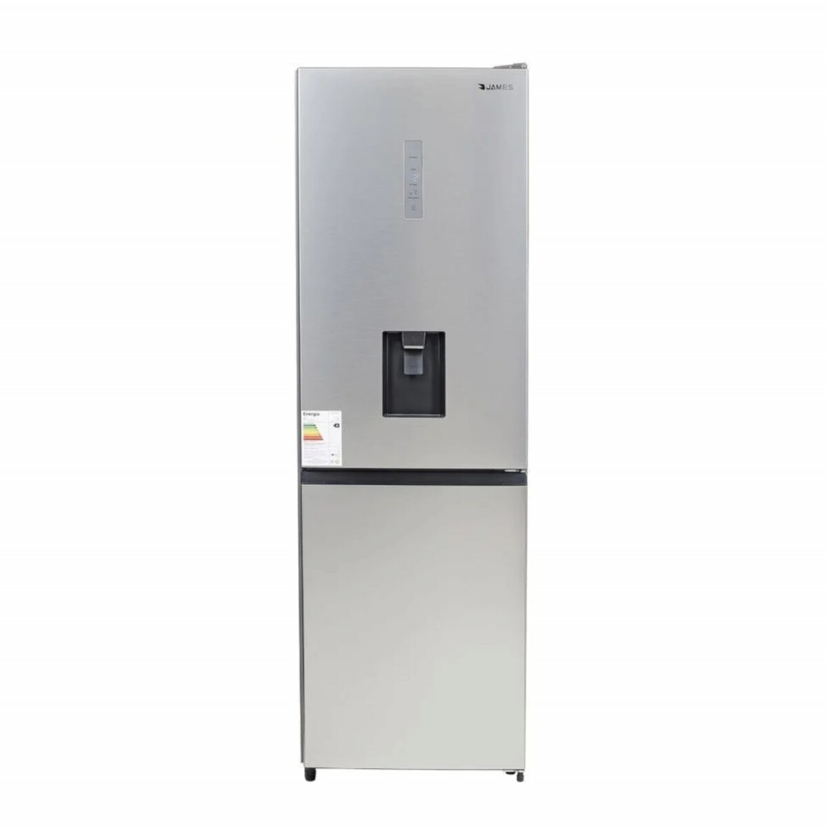 Heladera James RJ 417 IDH 