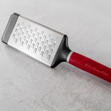 Rallador Bidireccional Rojo KitchenAid Rallador Bidireccional Rojo KitchenAid