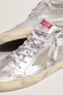 ZAPATILLA MID STAR Plata