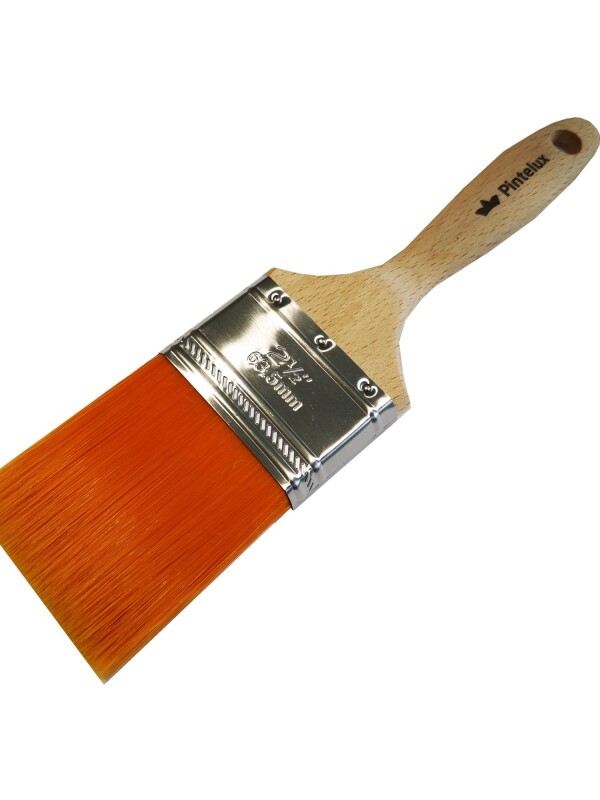 PINCEL PROFESIONAL PINTELUX PLATINUM 2 1/2 N/A