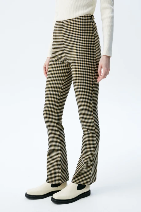 Pantalón Borges Mostaza