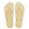 Sandalias de Mujer Havaianas Havaiana SLIM Beige