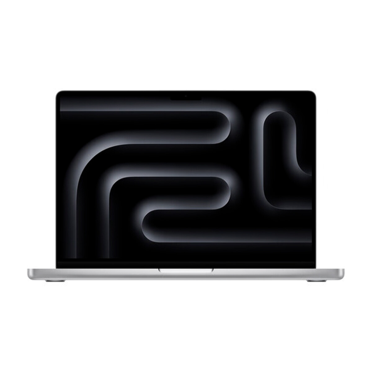 Notebook Apple Macbook Pro MR7J3LL M3 512GB 8GB 14.2" Silver 