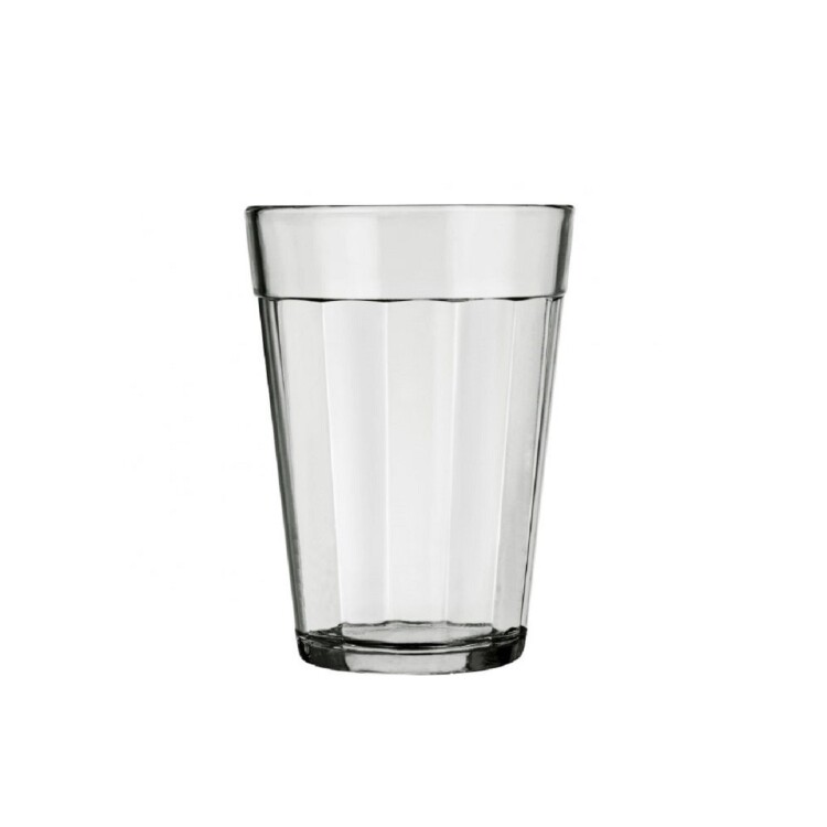 VASO AMERICANO 300 ML Sin color