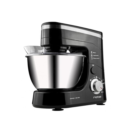 Batidora planetaria Rotel con bowl acero inox. 4.5L 800W Batidora planetaria Rotel con bowl acero inox. 4.5L 800W