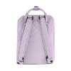 Mochila Fjallraven Kanken Mini Unisex Pastel Lavender