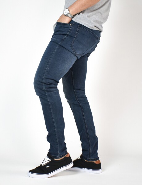 Jean oscuro Wilford Denim