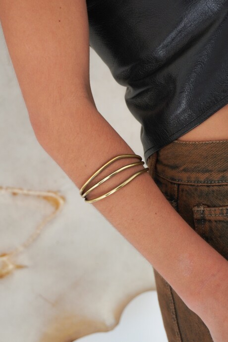 Root Cuff Bronce