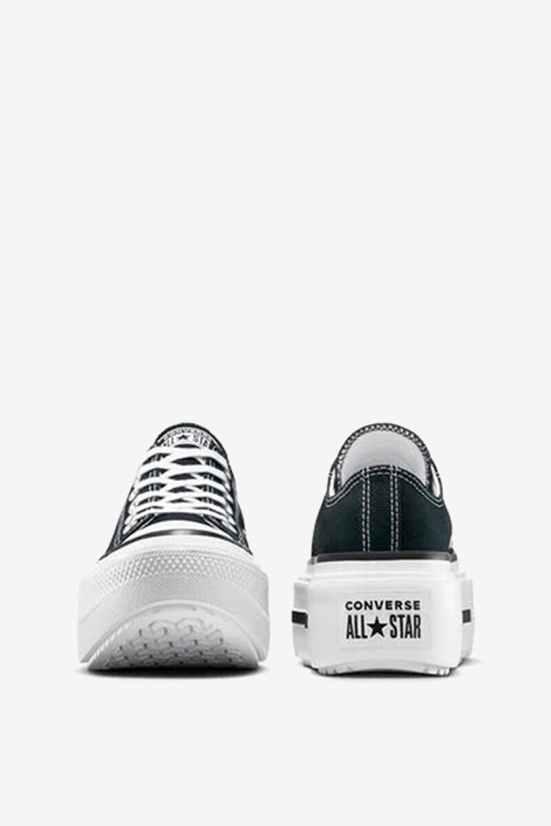 CHUCK TAYLOR ALL STAR LIFT DO Negro