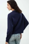 Remera Cádiz Azul Marino
