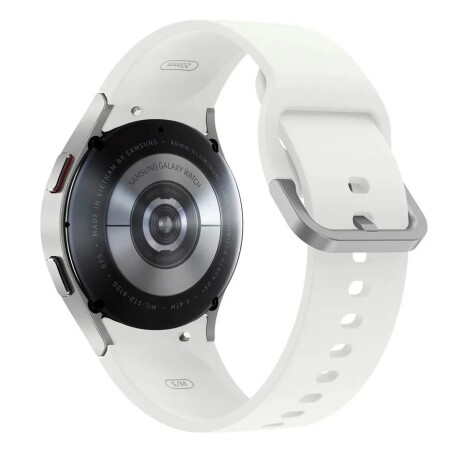 Smartwatch Samsung Watch 4 Silver 40mm Smartwatch Samsung Watch 4 Silver 40mm