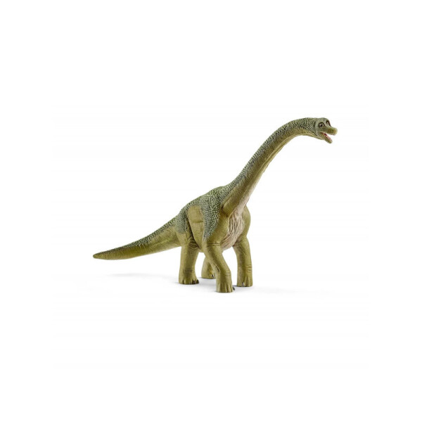 Dinosaurio Brachiosaurus - Schleich Única