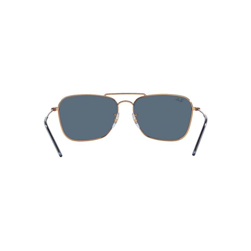 Ray Ban Rbr0102 Caravan Reverse 9202/3a