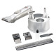 Cortabarba Trimmer GA.MA Italy 6 en 1 a Pilas Cortabarba Trimmer GA.MA Italy 6 en 1 a Pilas