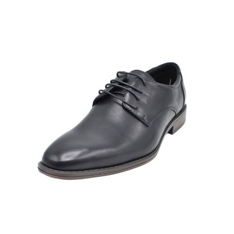 ZAPATO 39-44 BLACK