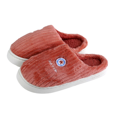 PANTUFLA DAMA PLUSH PANTUFLA DAMA PLUSH