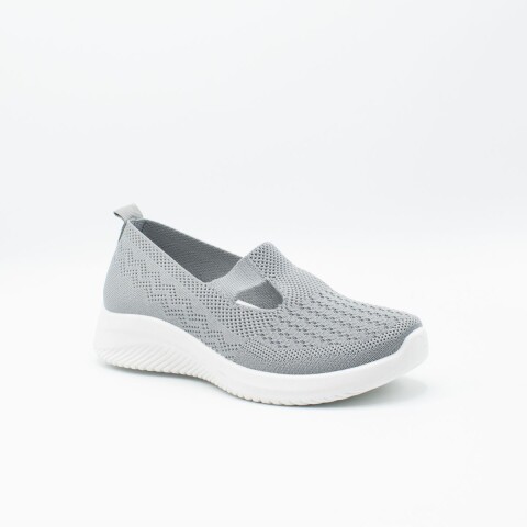 GUILLERMINA 35-40 GREY