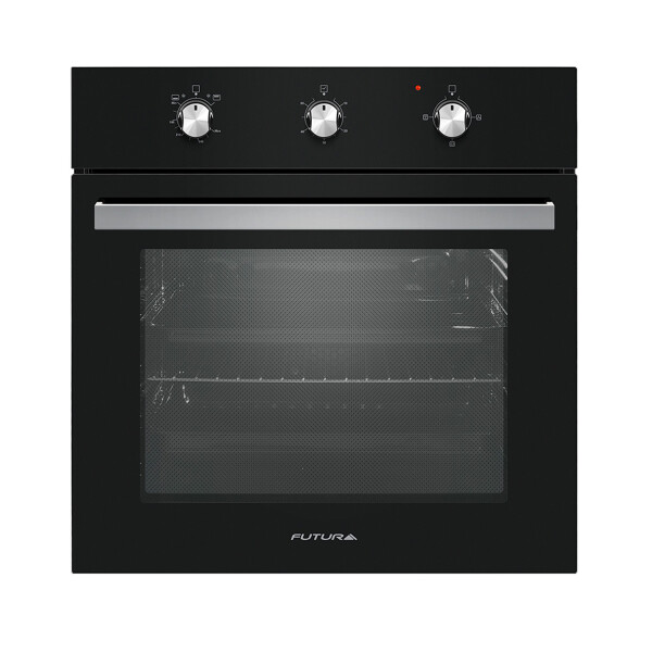 Horno De Empotrar Futura Fut-h60gas-n HORNO DE EMPOTRAR FUTURA FUT-H60GAS ****