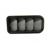 REJILLA DE PARAGOLPE TRASERO T-CROSS Rejilla De Paragolpe Trasero T-cross