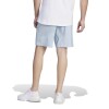 Short Adidas Essentials Aeroready Chelsea Azul