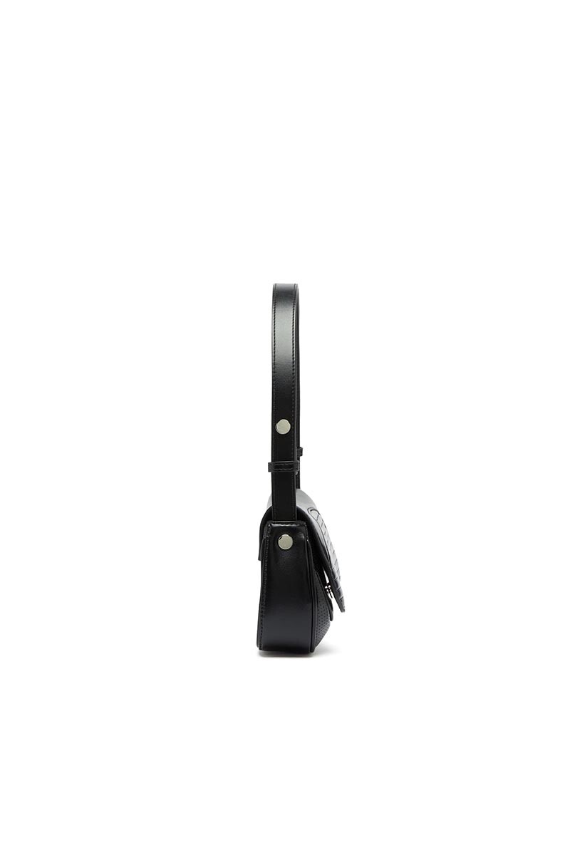 Bolso Para Mujer Play Clutch Negro