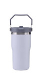 BOTELLA TIFFANY BLANCO