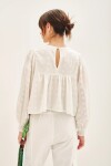 CAMISA HALE Crudo