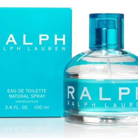 Perfume Ralph Lauren Ralph Edt 100 ml Perfume Ralph Lauren Ralph Edt 100 ml