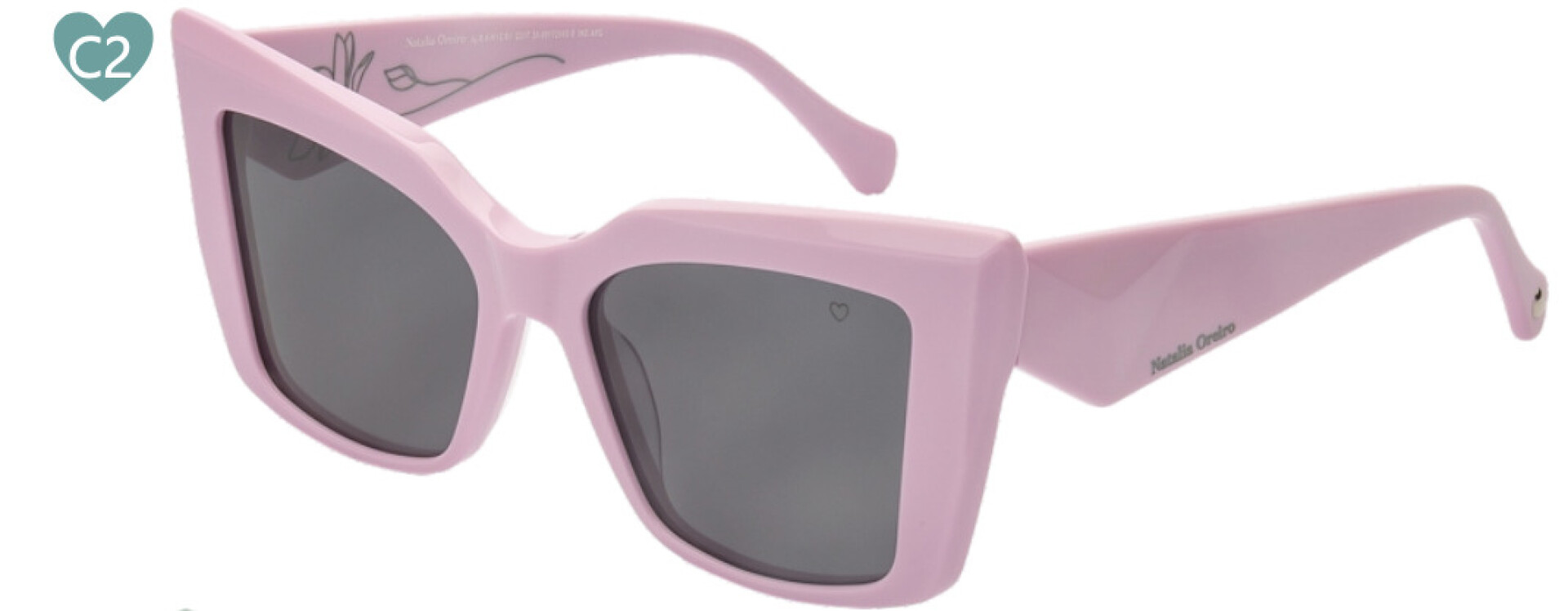 Natalia Oreiro 6249 - Rosa 