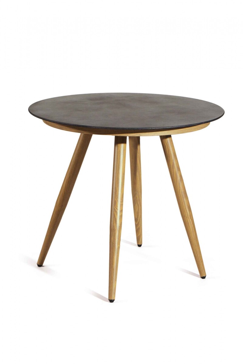 Pierre MESA AUXILIAR PIERRE 1899DT-2 (D) DIA.70X72H CM