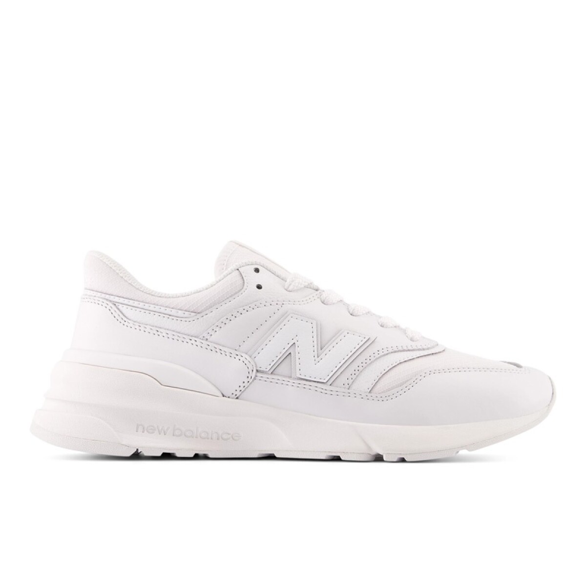 Championes New Balance Lifestyle de Hombre - U997RFA - Blanco 