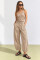 Pantalón Cladin Camel