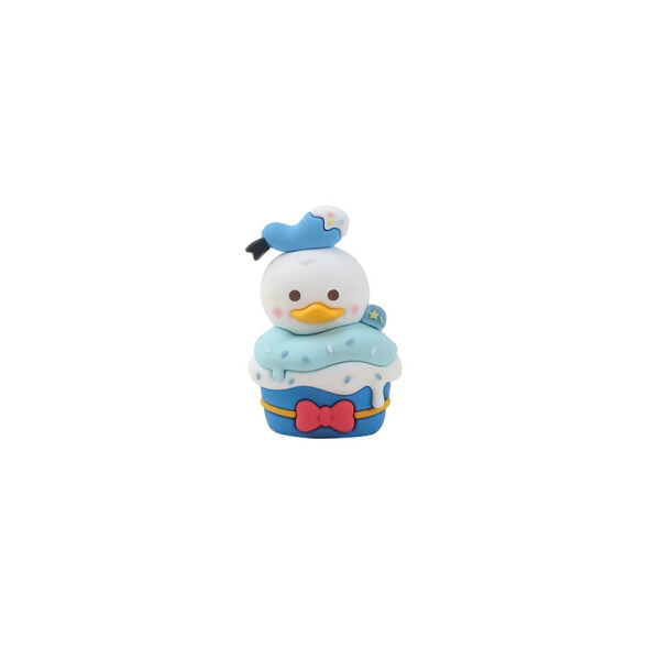 Imán 3D Disney Donald