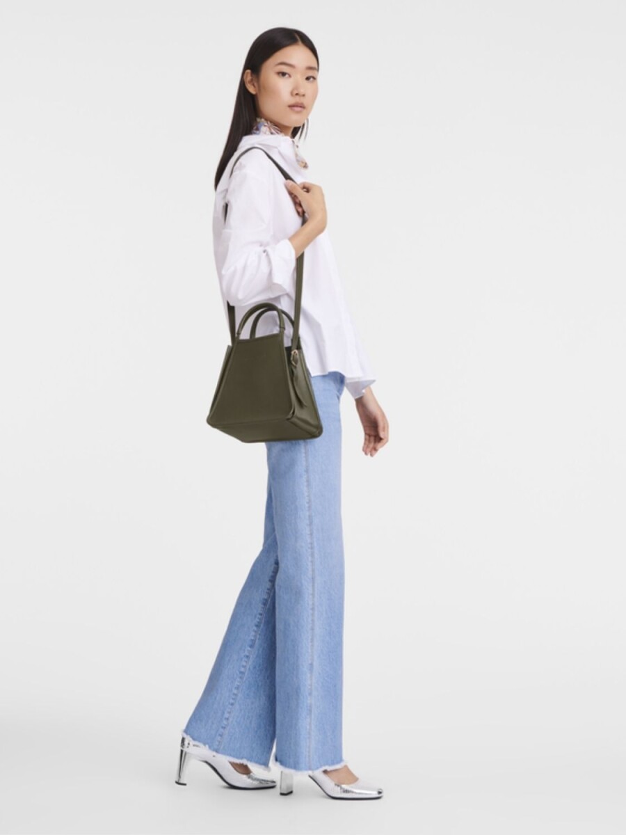 Longchamp -Bolso tote S, Le Foulonné - 0 