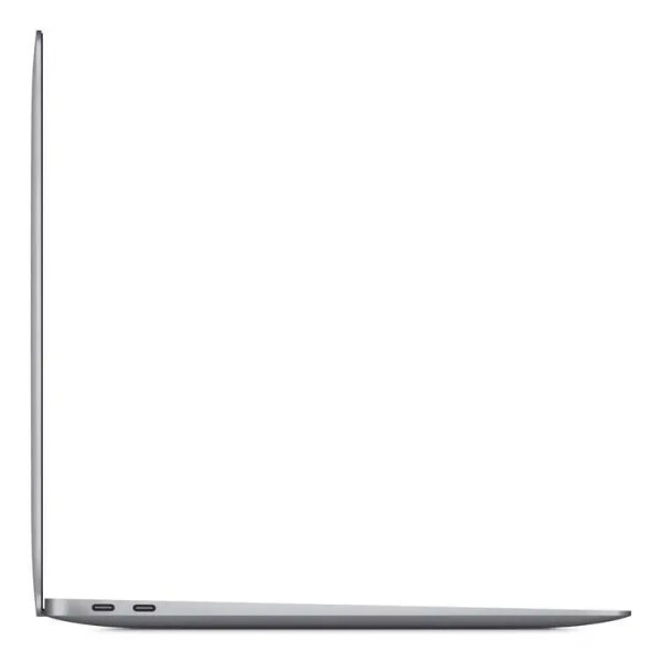 Macbook Air M1 8gb Ram 256gb Ssd Mgn63le 13.3` MACBOOK AIR M1/8/256 GRIS MGN63LE/A