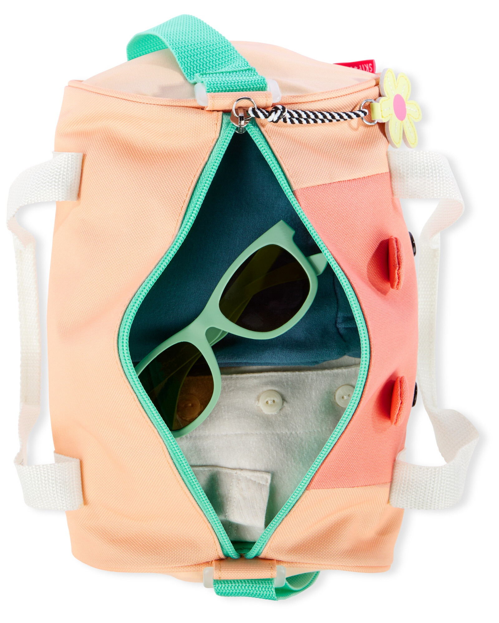 Bolso infantil, diseño hamster Bolso infantil, diseño hamster