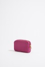 NECESER MINI NYLON Fucsia