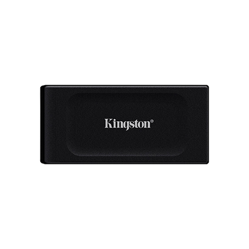Disco duro externo SSD Kingston XS1000 2TB 1000MBs Disco duro externo SSD Kingston XS1000 2TB 1000MBs